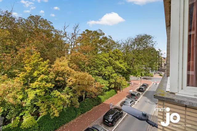 Appartement te koop in Oostende – 1/10