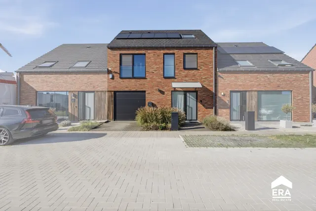 Maison à vendre à Roeselare – 1/10