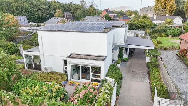 Woning te koop in Diepenbeek – 1/10