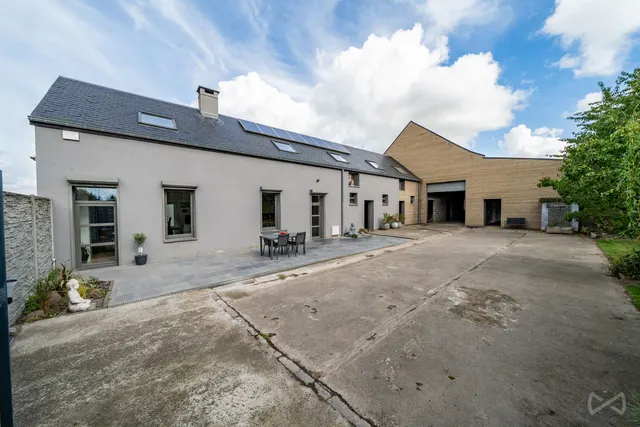 Maison à vendre à QuiÉvrain – 1/10