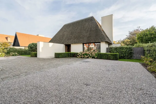 huis te koop in Knokke-Heist – 1/10