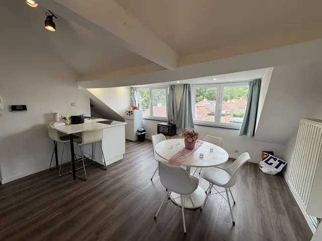 Appartement te koop in Jette – 1/10