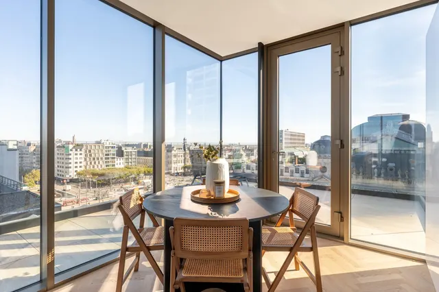 Appartement à vendre à Antwerpen – 1/10