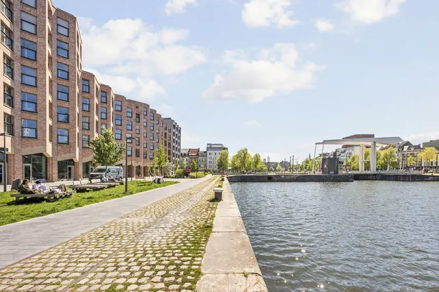 Appartement à vendre à Antwerpen – 1/10