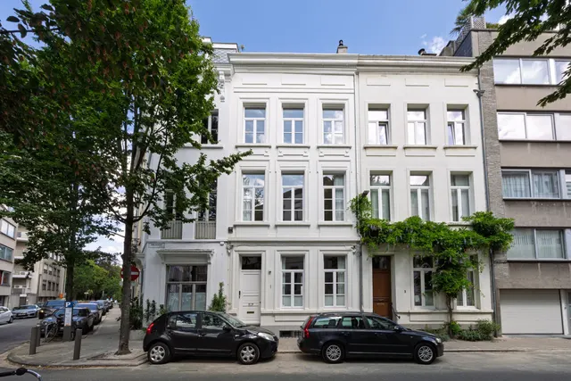 Huis te koop in Antwerpen – 1/10