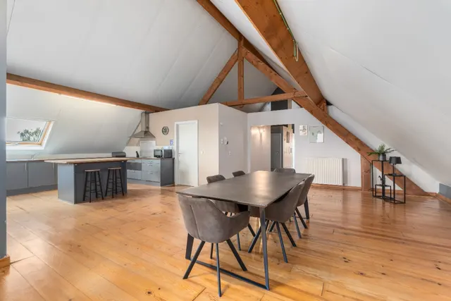Appartement te huur in Opwijk – 1/10