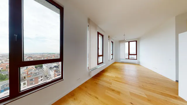 Apartment for rent in Antwerpen – 1/9