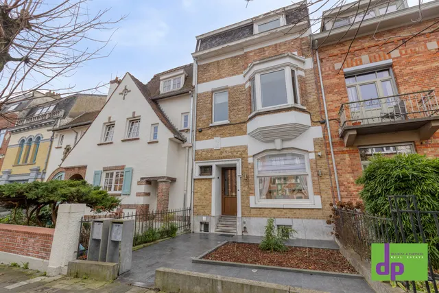 House for sale in Bruxelles – 1/10