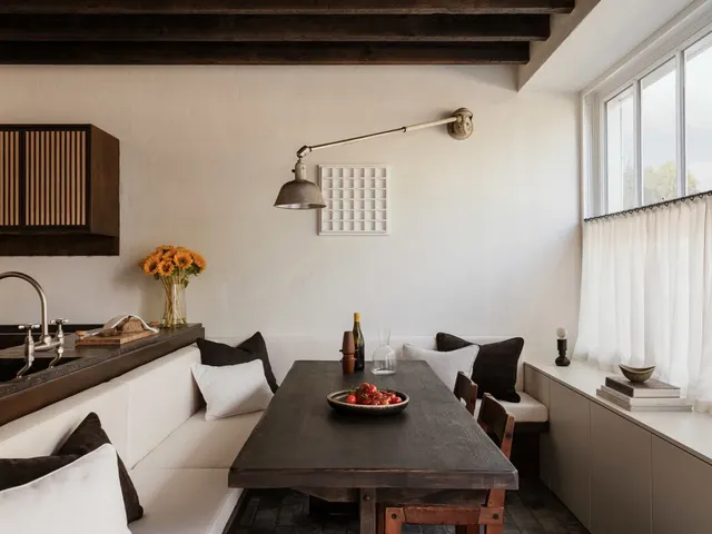 Huis for rent in Antwerpen – 1/7