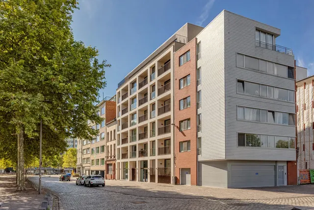 Apartment for rent in Antwerpen – 1/10