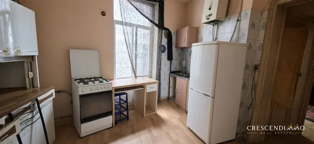 Appartement te koop in Schaerbeek – 1/6