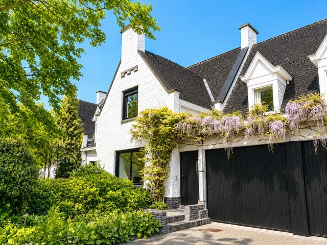 Villa à vendre à Diksmuide – 1/10