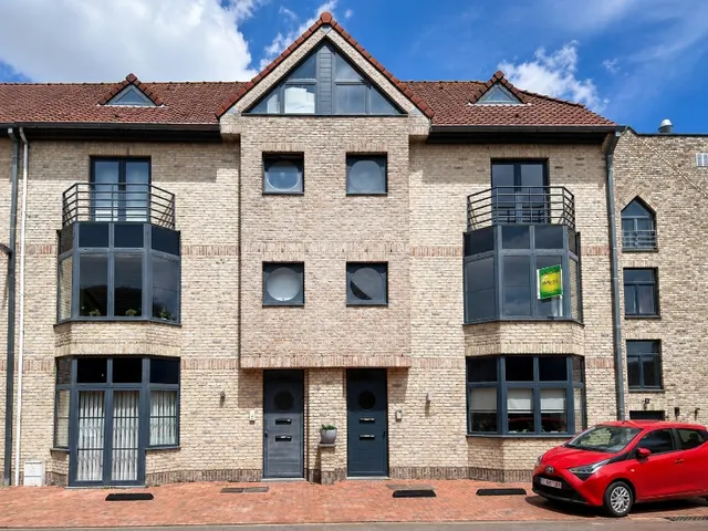 Woning à louer à Diksmuide – 1/10