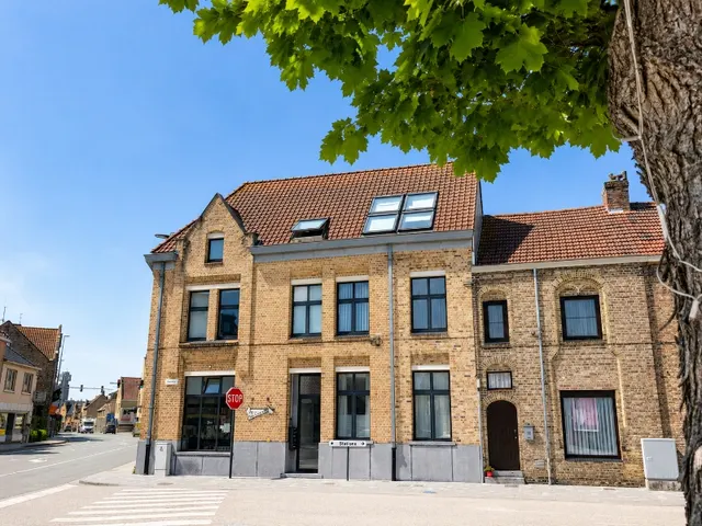 appartementsblok te koop in Diksmuide – 1/10
