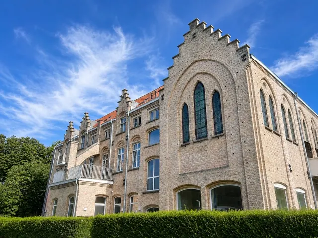 Appartement te koop in Diksmuide – 1/10