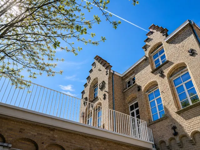 Appartement te koop in Diksmuide – 1/10