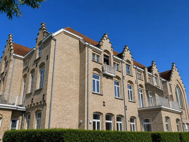 Appartement te koop in Diksmuide – 1/10