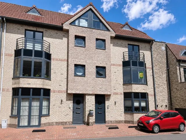 Appartement te huur in Diksmuide – 1/10