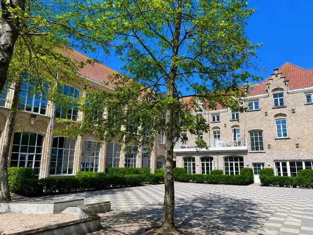 Appartement te koop in Diksmuide – 1/10