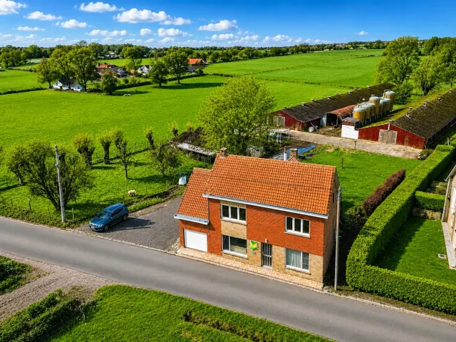 Woning à vendre à Diksmuide – 1/10