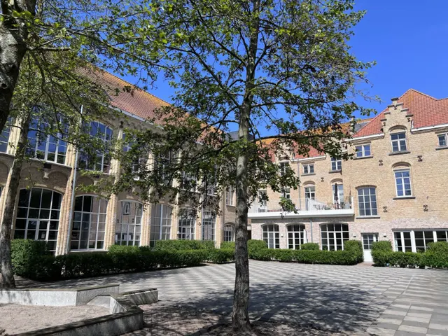 Appartement te koop in Diksmuide – 1/10