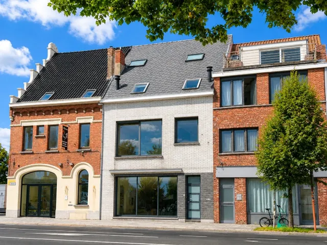 Woning te koop in Diksmuide – 1/10