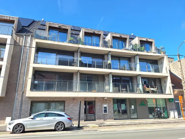 Appartement te koop in Lombardsijde – 1/10