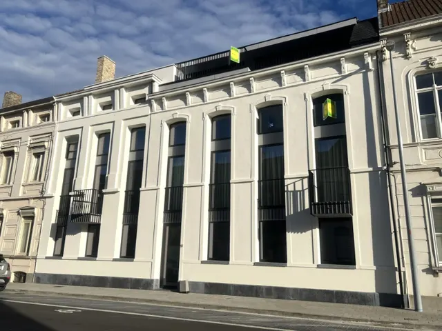Appartement te koop in Veurne – 1/10
