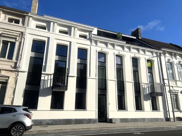 Appartement te koop in Veurne – 1/10