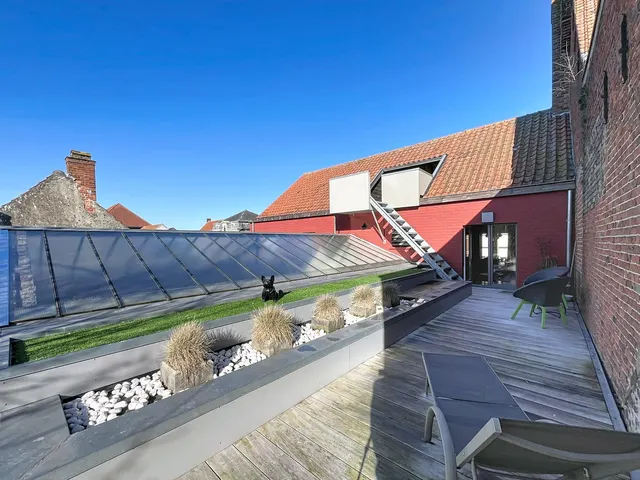 Huis te koop in Maldegem – 1/10