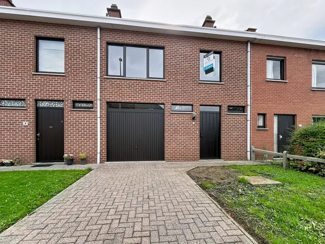 Huis te koop in Sint-Kruis – 1/10