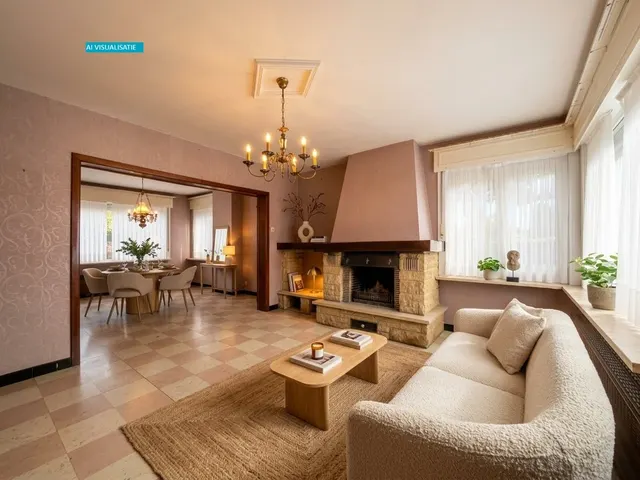 Huis te koop in Maldegem – 1/10