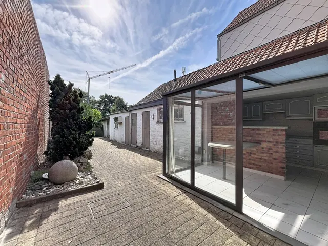 Huis te koop in Maldegem – 1/10