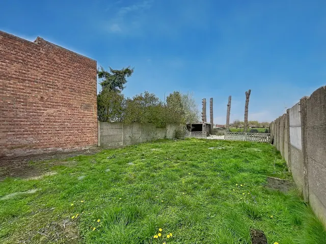 Huis te koop in Adegem – 1/10