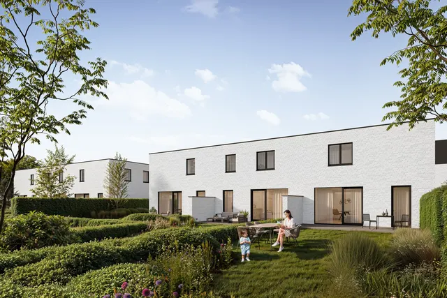 Huis à vendre à Maldegem – 1/7