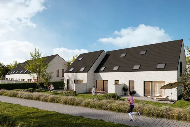 Huis à vendre à Maldegem – 1/8