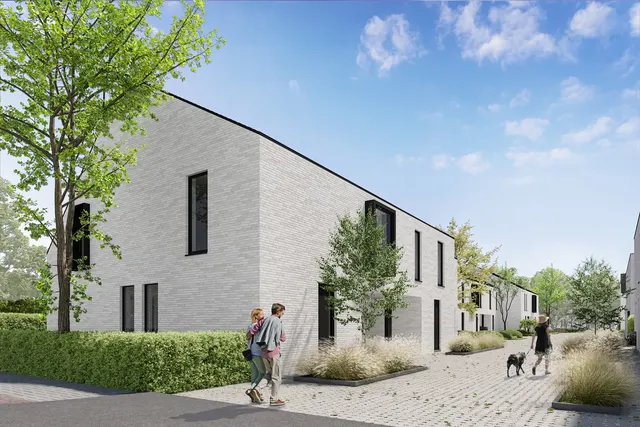 Huis à vendre à Maldegem – 1/8