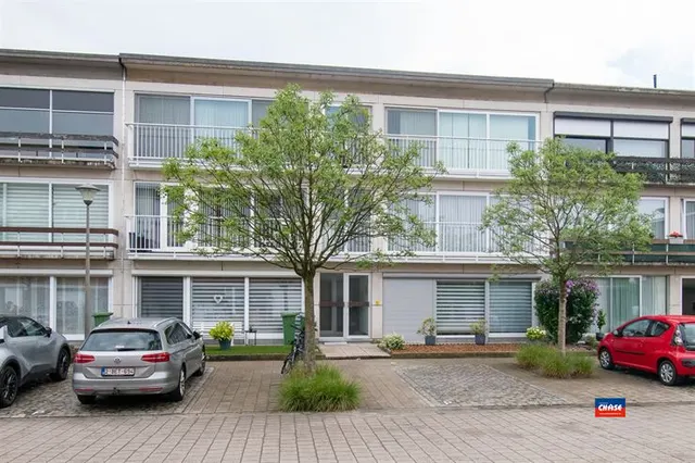 Appartement te huur in Hoboken – 1/10