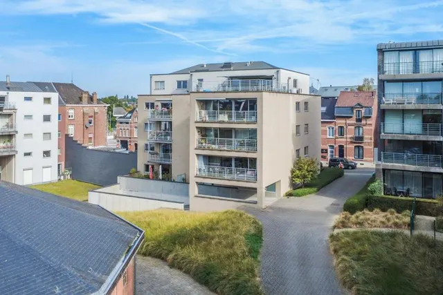 Appartement à louer à Halle – 1/10