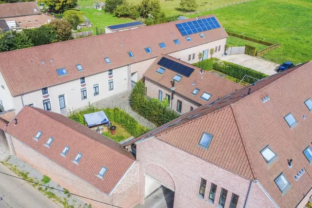 Maison à louer à Halle – 1/10