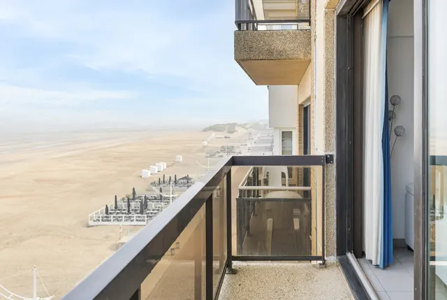 Apartment for sale in Koksijde – 1/10