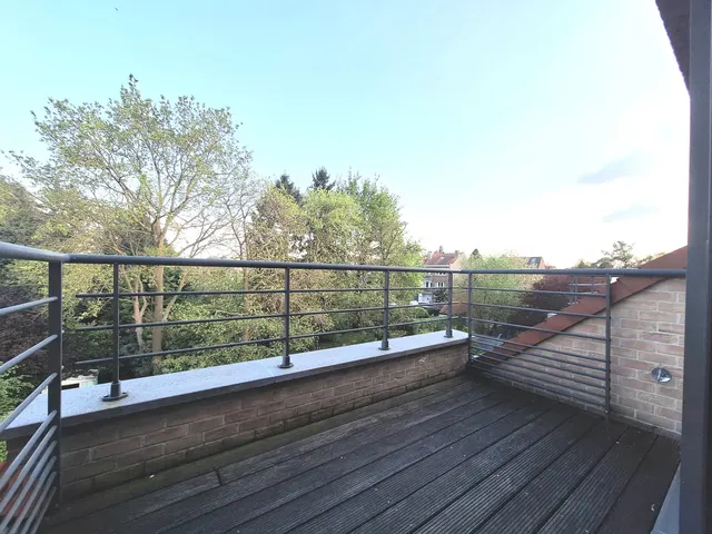 Appartement te huur in Woluwe-Saint-Pierre – 1/10