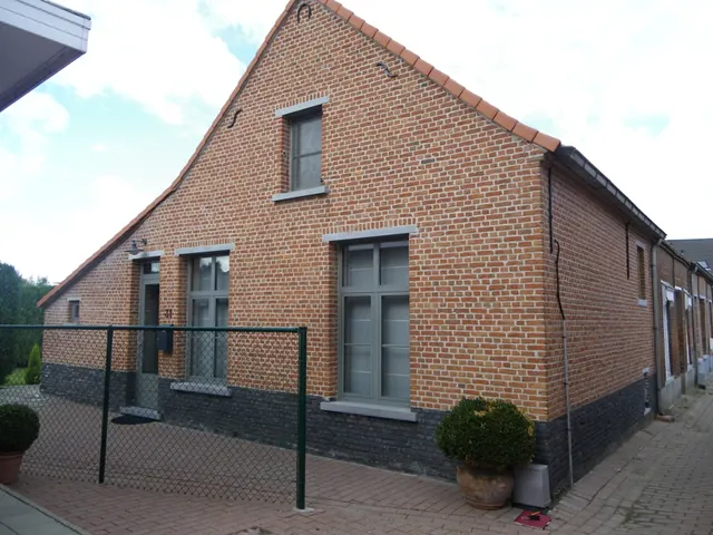Woning à vendre à Koningshooikt – 1/10