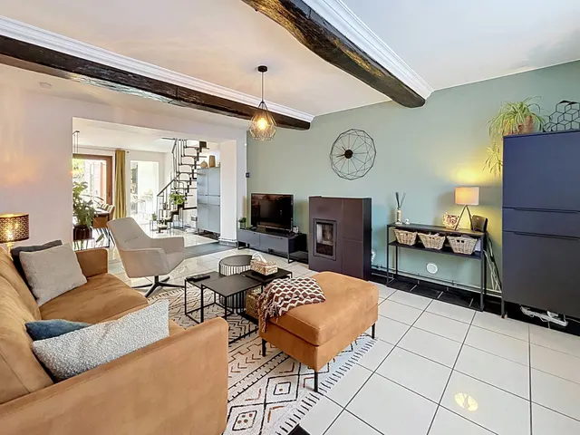 Huis te koop in Montignies-sur-Sambre – 1/10