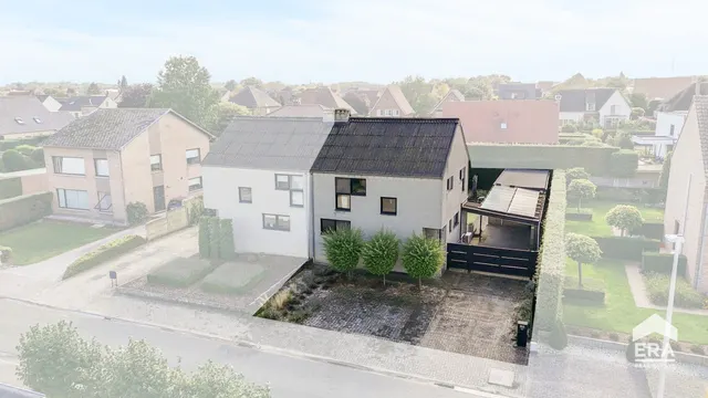 Huis te koop in Bree – 1/10