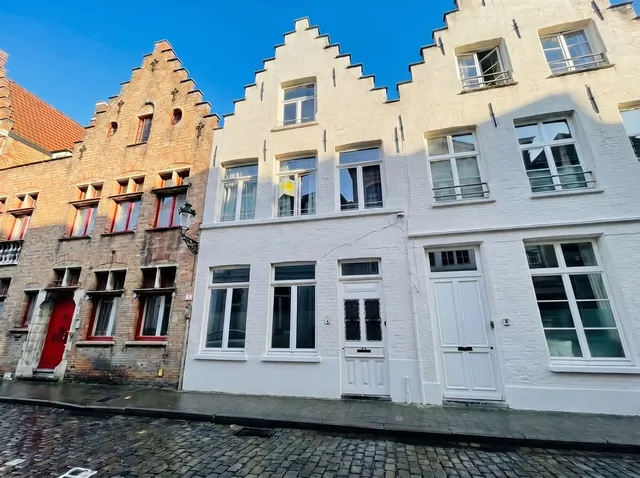 Burgerwoning te huur in Brugge – 1/11