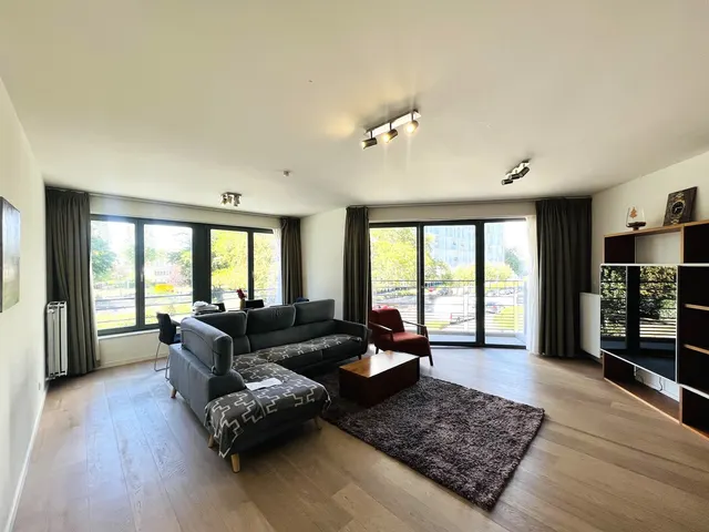 Appartement te huur in Evere – 1/10