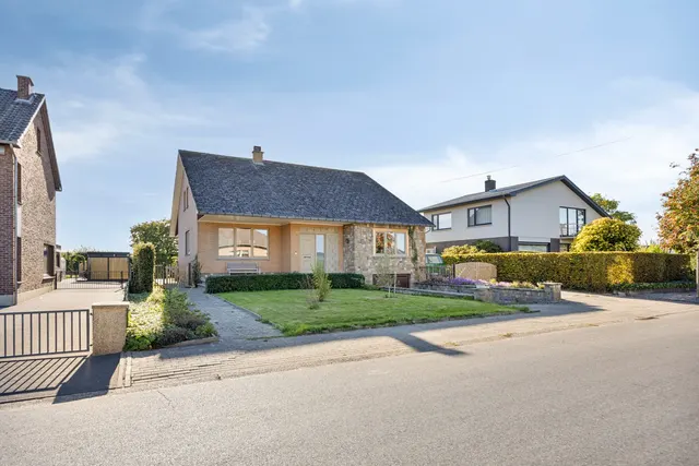 Huis à vendre à Alken – 1/10
