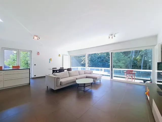 Appartement à vendre à Uccle – 1/10