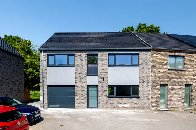Maison à vendre à Thuin – 1/10